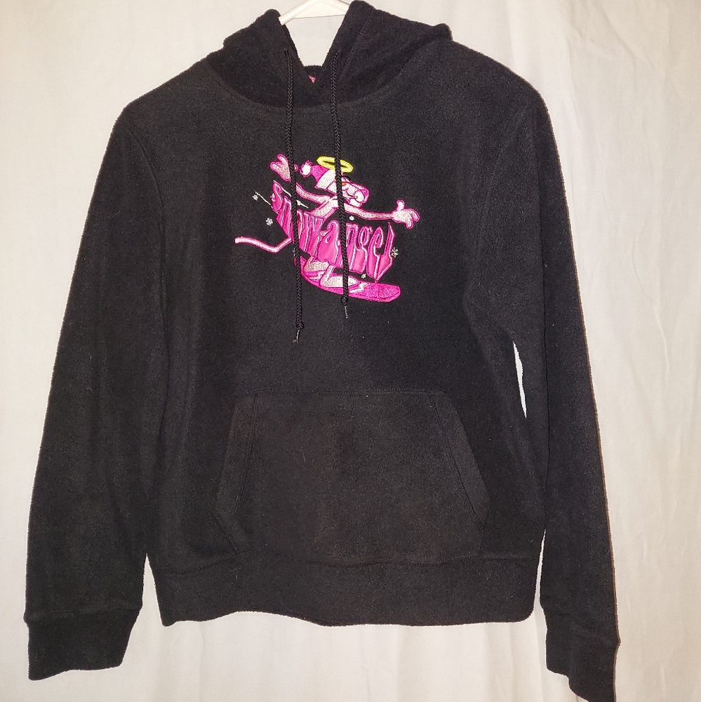 Pink Panther hoody